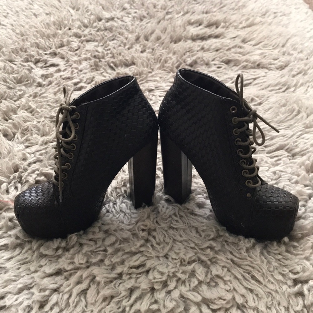 Booties